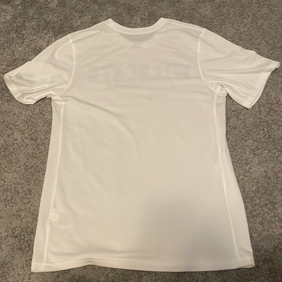 Men’s University of Kentucky Wildcats Basketball Nike Dri-Fit Loose Fit Shirt - Picture 6 of 6